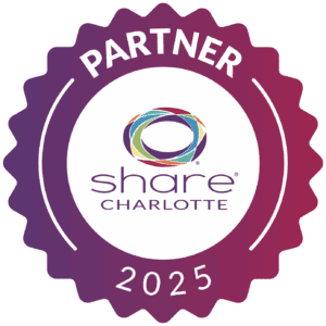 SHARE Partner Seal 2025