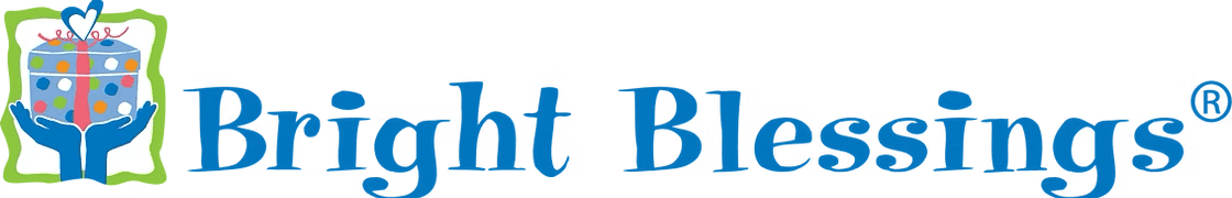 Bright BlessingsBright Blessings