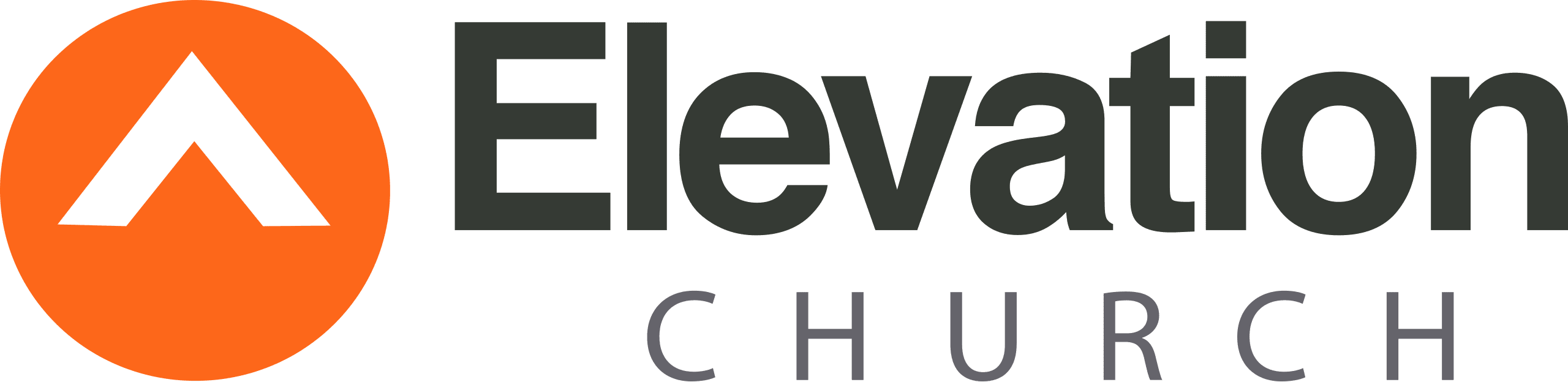 Elevation ChurchElevation Church