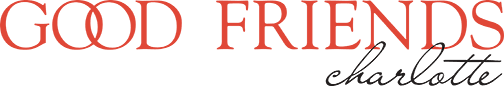 Good Friends CharlotteGood Friends Charlotte