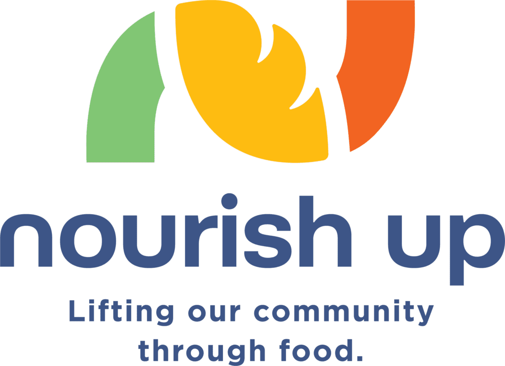 Nourish UpNourish Up