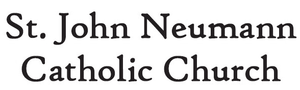 St. John Neumann Catholic ChurchSt. John Neumann Catholic Church