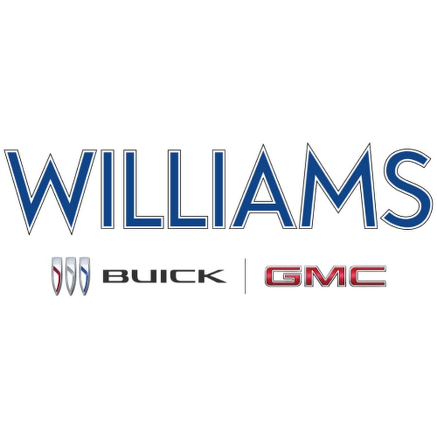 Williams Buick GMCWilliams Buick GMC 