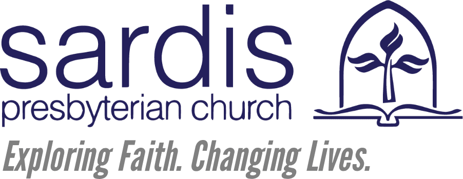 Sardis Presbyterian ChurchSardis Presbyterian Church