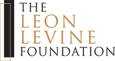 The Leon Levine FoundationThe Leon Levine Foundation
